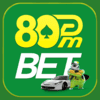 Logo da 80PMBET